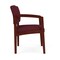 Lesro Lenox Guest Chair, 22.5 in W 26 in L 31.5 in H LW1101 - alternate 1